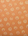 La médaille orange