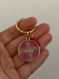 La médaille Yuna
