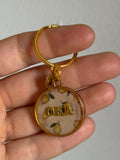 La médaille Oka