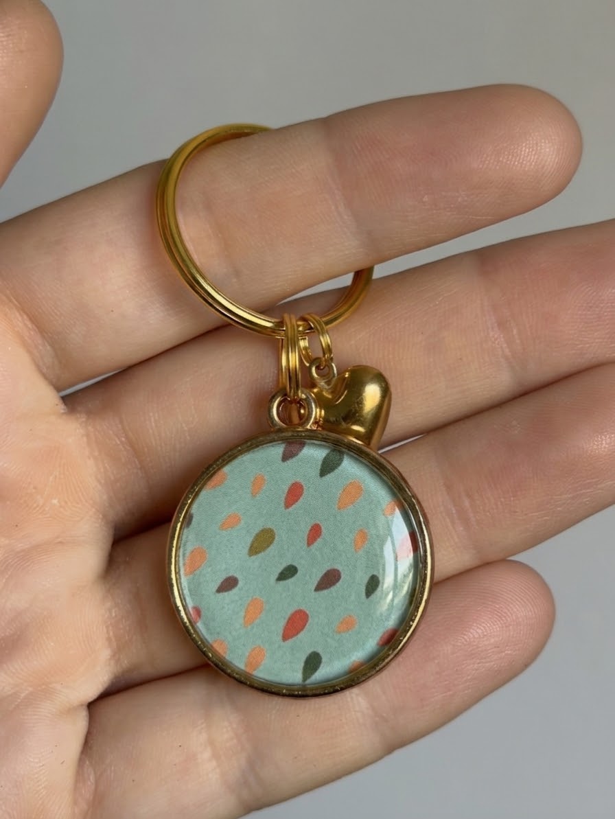 La médaille bleu