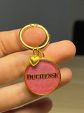 La médaille Duchesse