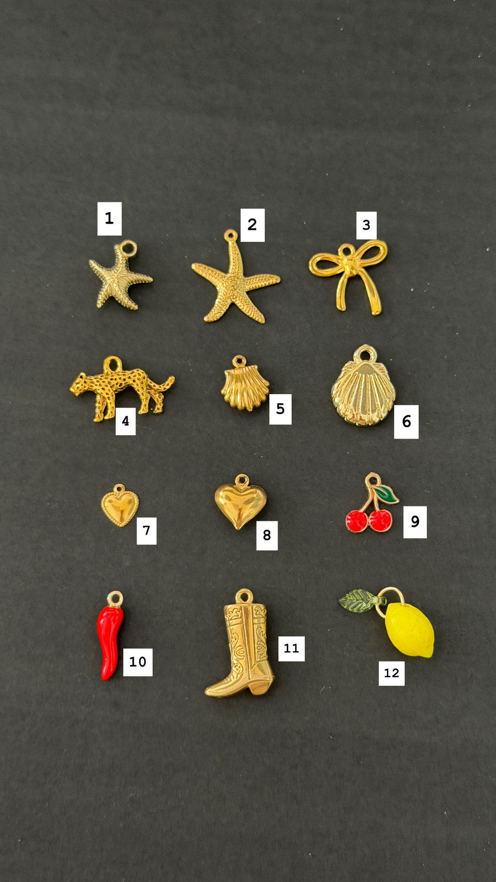 La médaille Arlette