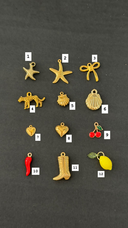 La médaille Alba