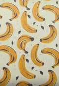 La médaille banane