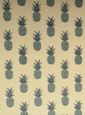 La médaille ananas