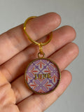 La médaille June