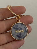 La médaille Nova