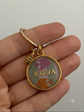 La médaille Koda
