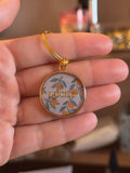 La médaille Lucky